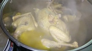 Переработка Старых Курей/ Готовлю Обед