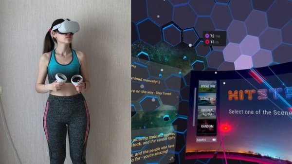 DON'T PAY $10 FOR FITXR SUBSCRIPTION || 3 FITXR-like games for Oculus Quest with FIXED PRICE