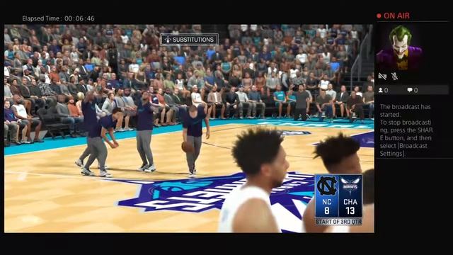 NC rival game смотреть онлайн
