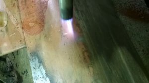 Как снять старую краску с металла? 2 способа