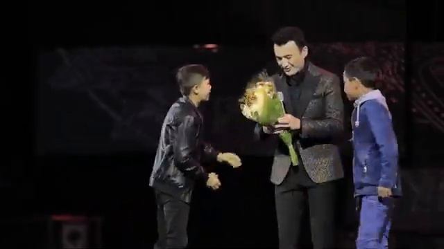 Ulugbek Rahmatullayv 2019 Tasirli Voqiy