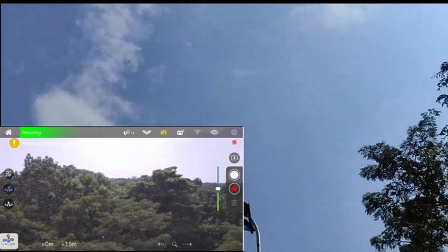 Review dan test fitur drone MJX Bugs 18 Pro смотреть онлайн