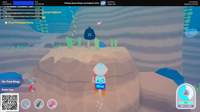 RTGame Streams: Loddlenaut [1] смотреть онлайн