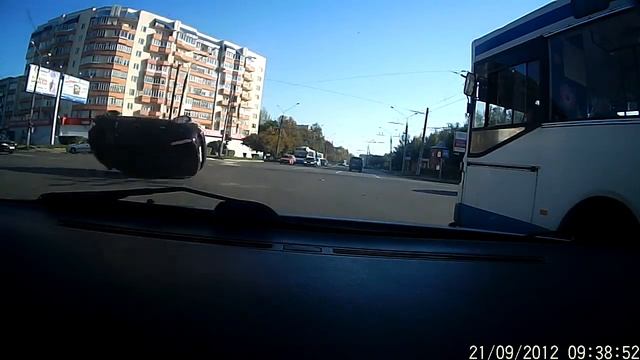 Форд зацепился за провода смотреть онлайн