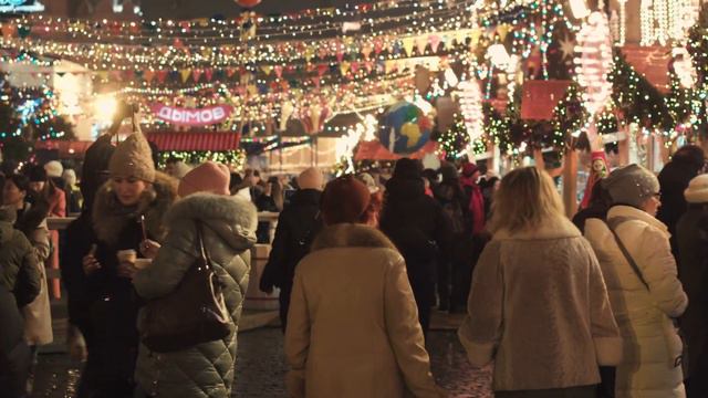 2024 Russian Christmas | Russian Orthodox Christmas смотреть онлайн