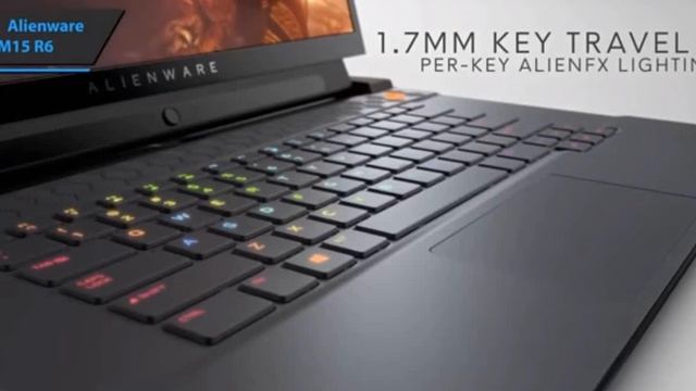 Топ-5 лучших ноутбуков Dell на 2022 год смотреть онлайн