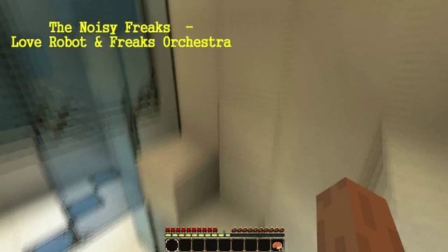 ОБЪЕЛСЯ ГРИБОВ! I ПРОХОЖДЕНИЕ СТРАННОЙ КАРТЫ В MINECRAFT