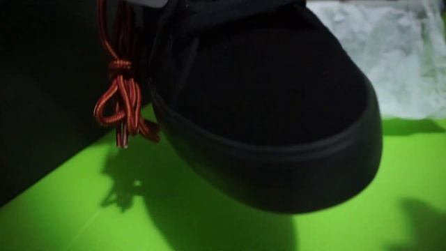 UNBOXING DC Shoes Lynnfield S Cj смотреть онлайн