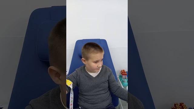 Узнаём группу крови смотреть онлайн