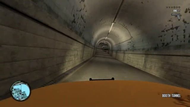 GTA IV PC Max Settings GTX 650 Ti Boost 2gb SC 1080p (Sort of) смотреть онлайн