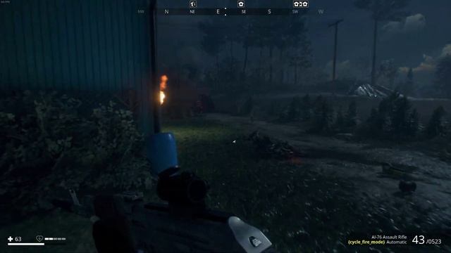 Generation Zero - All Collectibles - Skogshult смотреть онлайн
