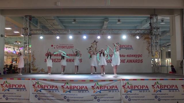 Принцепс - Легкость (SOZVEZDIE AWARDS 2018) смотреть онлайн