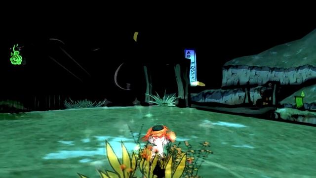 Okami HD - Gameplay Walkthrough Part 2 - Shinshu Fields [1080P 60FPS]