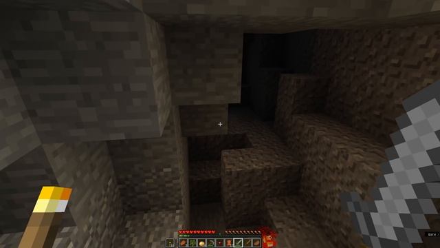 НИКОГДА НЕ ПЫТАЙСЯ ИСКАТЬ ХЕРОБРИНА В ЭТОМ МИРЕ! (Minecraft Herobrine Seed) смотреть онлайн