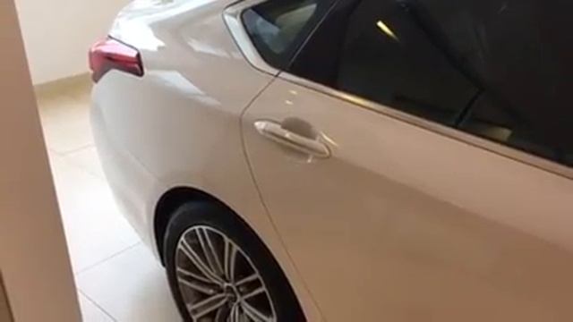 Genesis G80 RWD Premium Pkg 2018