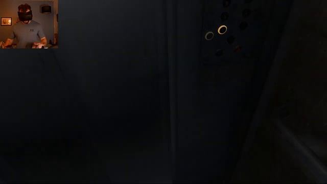 THIS ELEVATOR IS HAUNTED!! | The Elevator Ritual (Oculus Rift Vr Horror) смотреть онлайн