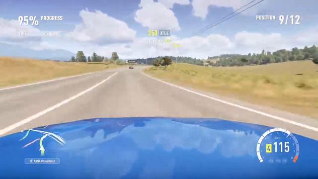 forza horizon 2 live xboxone - 2 / 7 смотреть онлайн