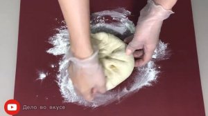 Как приготовить вкуснейшие бургеры с закрытой начинкой в домашних условиях. Секрет рецепта прост!