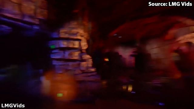 Top 10 rides at Disneyland Park - Aneheim California | 2022 смотреть онлайн