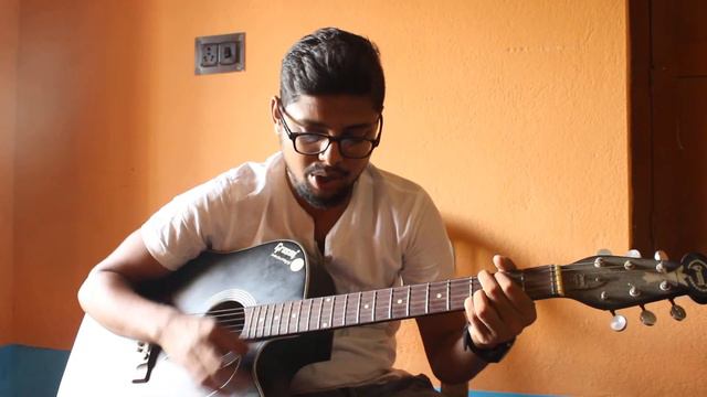 Bengoli folk song || Rongila rongila ||cover смотреть онлайн