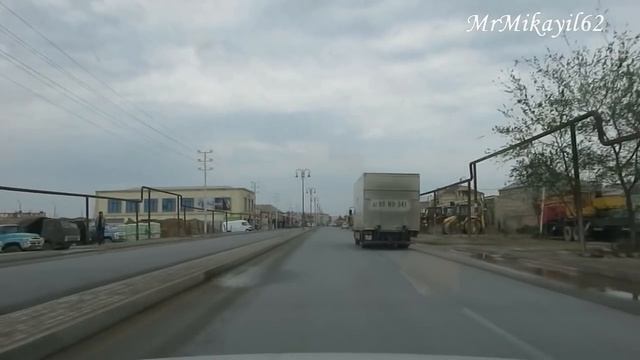 О том, как я в "Бина" туда-сюда прокатился. 30.04.19. Баку смотреть онлайн