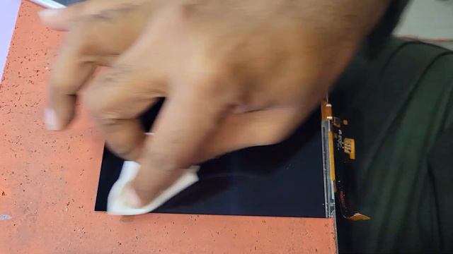 Замена экрана Samsung Mobile LED Display - JUST Cracked Front Glass Replacement смотреть онлайн