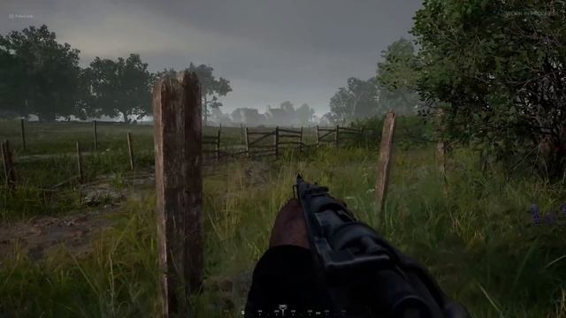 Hell Let Loose (PL) #1 - Najlepsza gra wojenna (Gameplay PL) смотреть онлайн