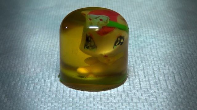 Янтарный сувенир своими руками DIY смотреть онлайн
