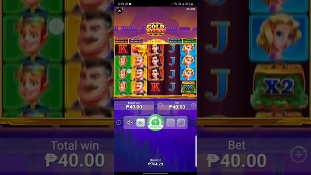 GOLD EXPRESS SLOT GAME TECHNIQUES  ROAD TO BIG BIG WIN ?