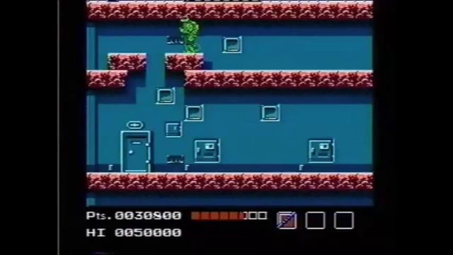 Angry Nintendo Nerd Theme Song (Original) смотреть онлайн