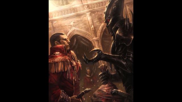 40K Lore For Newcomers - What Is... The Spinward Front? - 40K Theories смотреть онлайн