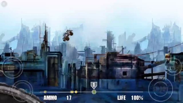 [Road Warrior] Good game! смотреть онлайн