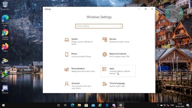 How To Permanently Remove or Disable OneDrive from Windows 10 смотреть онлайн