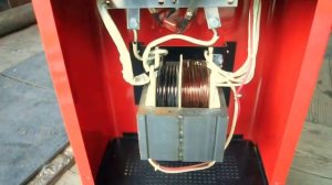 Пуско-зарядное устройство Bestweld 520