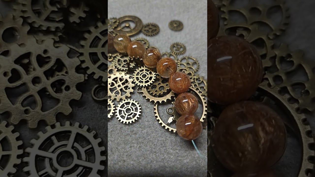 Стимпанк. В моём понимании смотреть онлайн