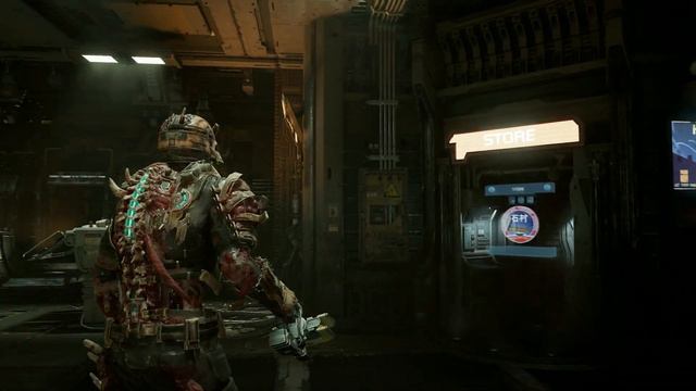 Dead Space Remake Digital Deluxe Edition (All Suites) #xboxseriesx #deadspace2023 #gaming # смотреть онлайн