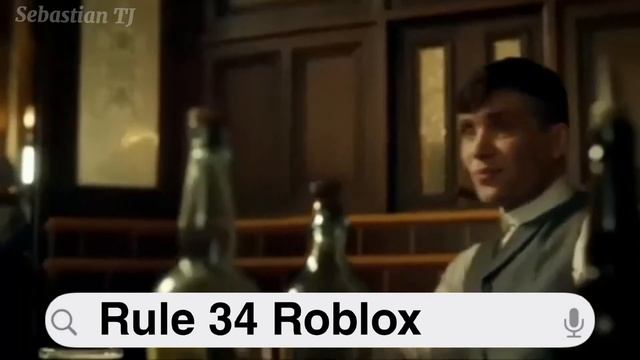Rule 34 Roblox * buscar * смотреть онлайн