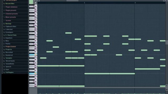 Dj Smash - Я Волна(fl_Studio Demo). смотреть онлайн