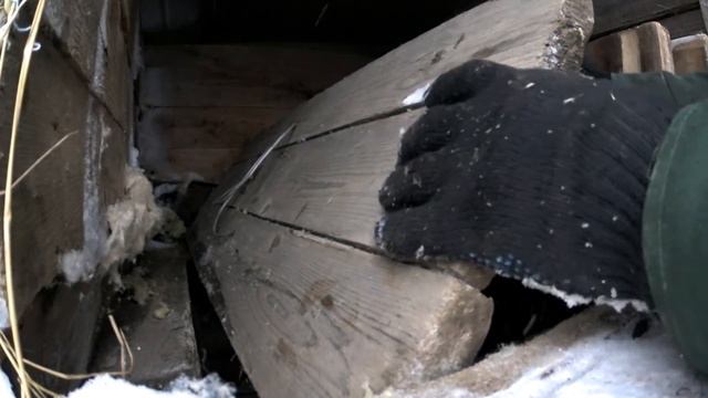 ЗАСТОЛЬЕ С ГРИБОВНИЦЕЙ//ИДЕМ В ПОГРЕБОК//деревенские будни смотреть онлайн