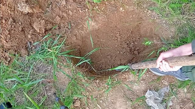 ЧТО БУДЕТ ЕСЛИ ЗАКОПАТЬ ТЕЛЕФОН НА 30 ДНЕЙ? смотреть онлайн