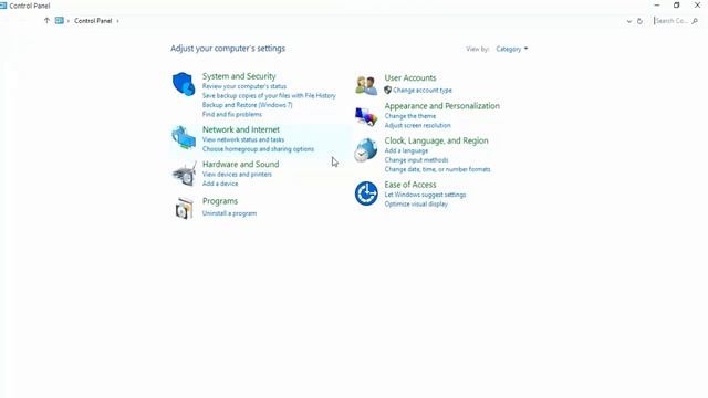 How to Fix ERR_EMPTY_RESPONSE Error Code 324 In Windows смотреть онлайн