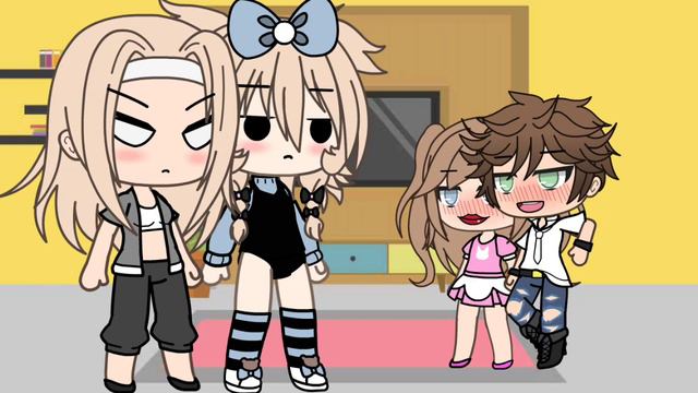 meme (gacha life)гача ржача)#гачарекомендации #гачаржача смотреть онлайн