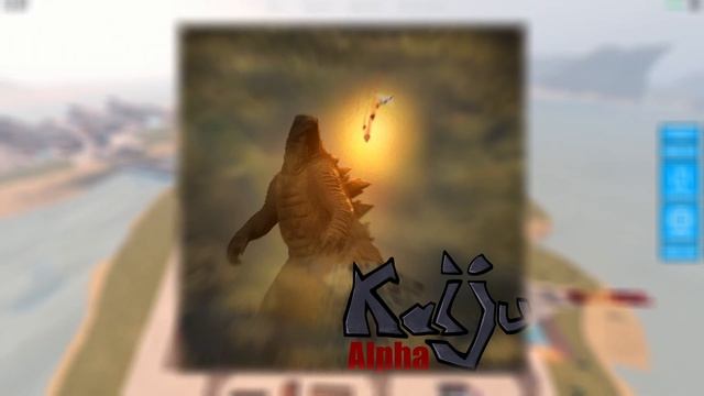 This Game is making a MOVIE QUALITY GODZILLA! | Kaiju Alpha смотреть онлайн