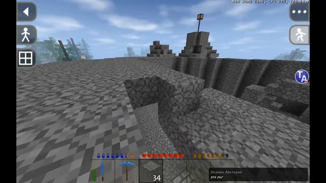 Survivalcraft - Выживание в безмонтажье №27 смотреть онлайн