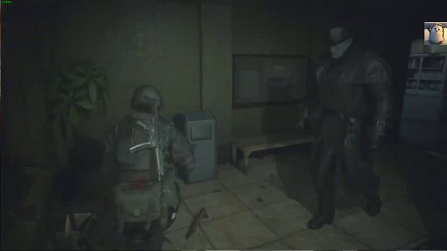 5/27/19 RE.net Weekly Challenge: 4th Survivor "Undamaged Goods" [Only hit once... Bad Dog!] смотреть онлайн