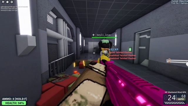 Epic Trading and Marketplace Guide - Roblox Zombie Stories смотреть онлайн