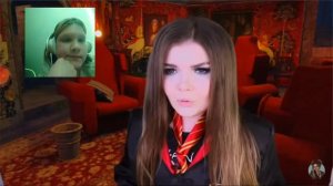 Смотрю видео Елены Райтман скетч Гарри Поттер ⚡