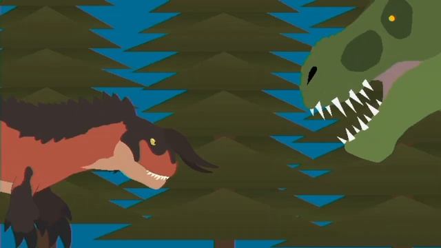 hypo rex vs hypo carno (stick nodes pro) смотреть онлайн