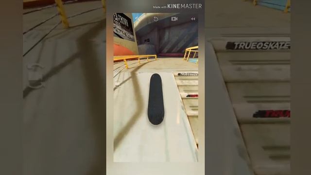 ОБЗОР ИГРЫ TRUE SKATE/1080p смотреть онлайн