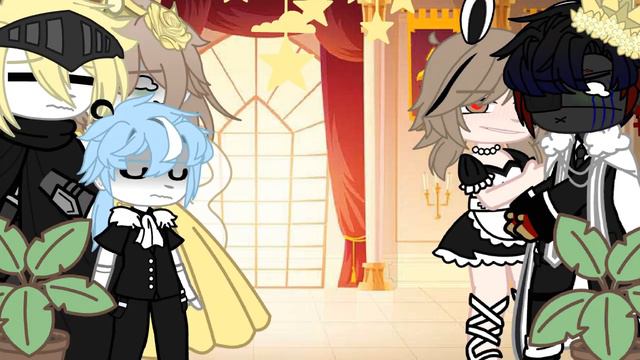 Pacify°Her°Meme°Dream°Ink°Blue°Error°●_● смотреть онлайн